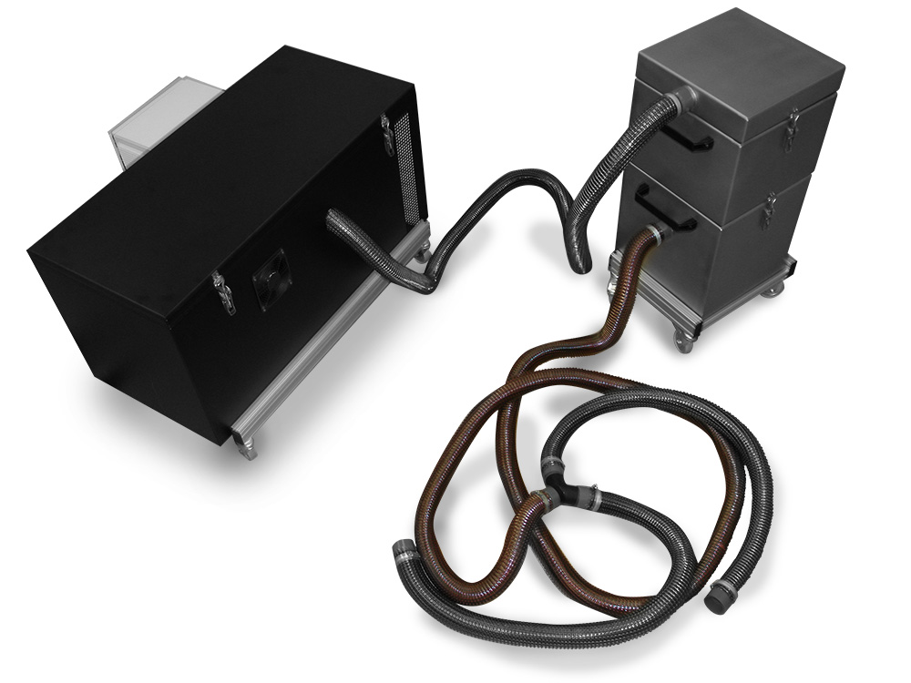 SeitenkanalgeblÃƒÂ¤se-Wasserabscheider