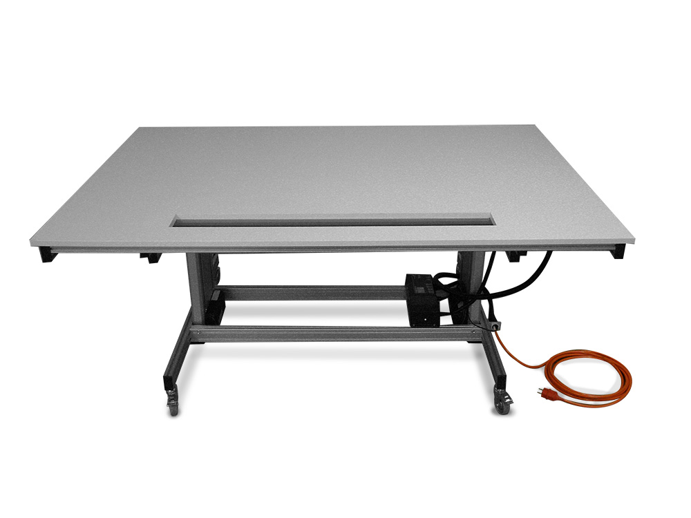 Tavola a basso pressione