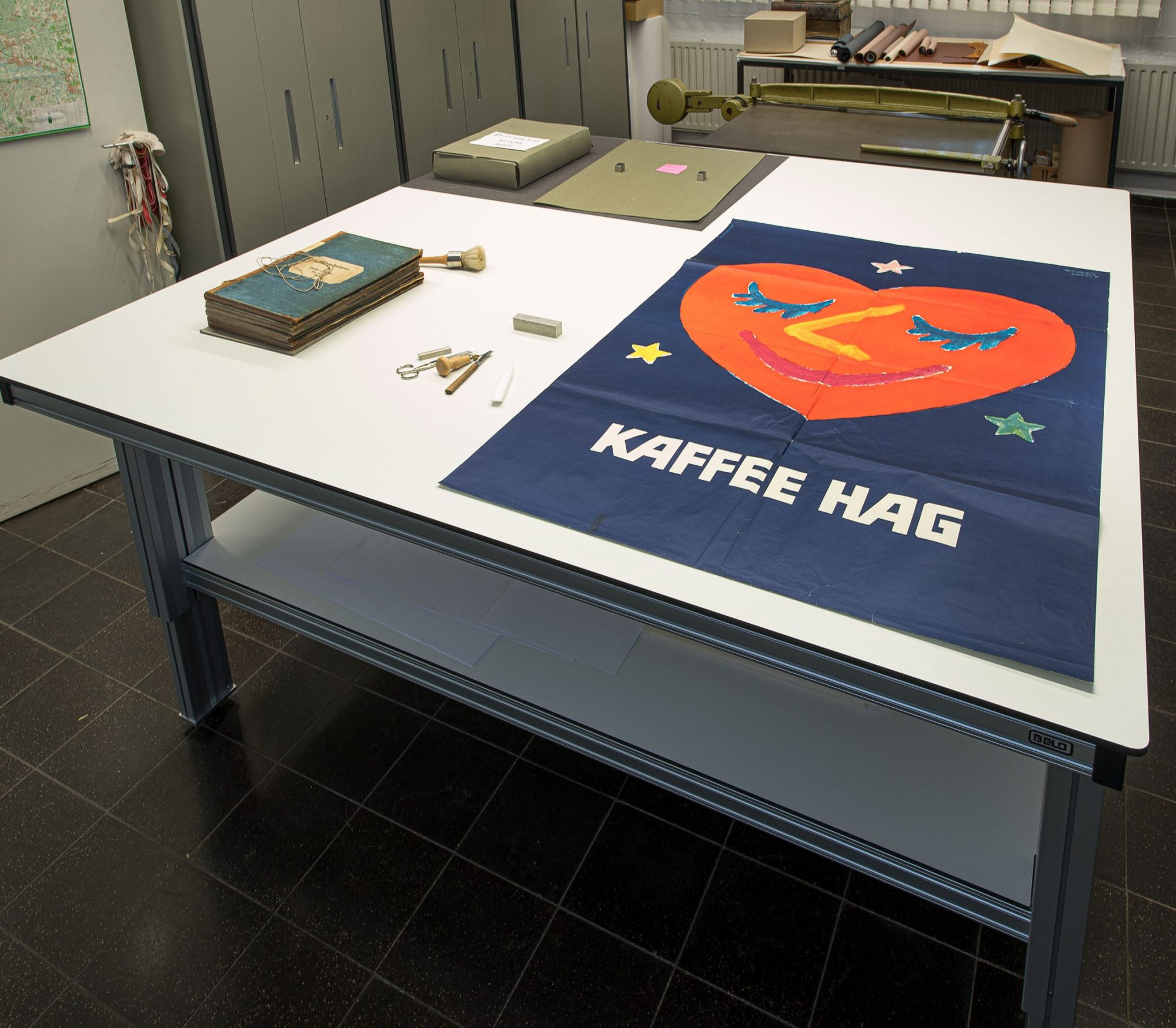 restauratoren tisch restauratoren tisch